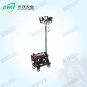 All-Directional Elevating Light