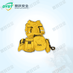 Emergency Escape Tent