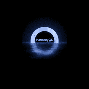 Emergency HarmonyOS