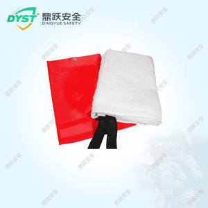 Fire blanket