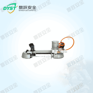 Pneumatic Saw for Mining