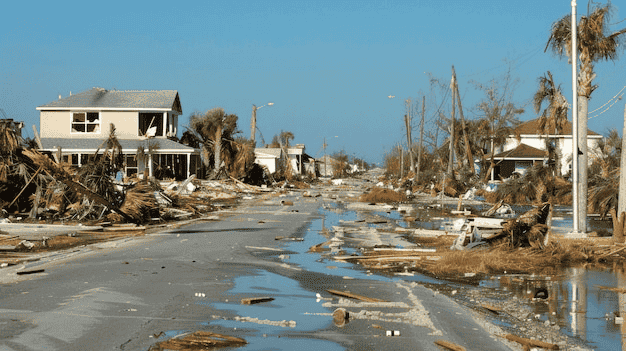 Addressing Post-Disaster Livelihood Challenges: Essential Deployment of Emergency Power Vehicles, Ge