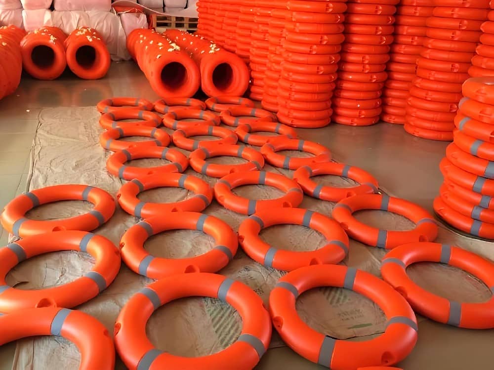 Floating Hope, Lifesaving Power