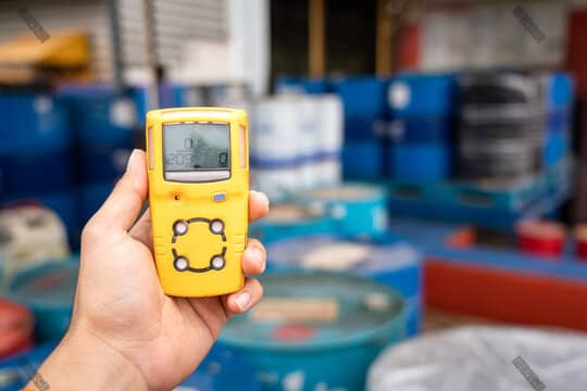 Precision Detection, Scientific Decision-Making: Analysis of Toxic and Hazardous Gas Detectors in Re