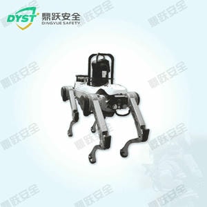 Four-legged Inspection Robot