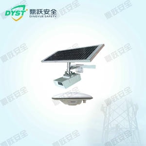 Beidou Intelligent Surveillance Device for Signal-Dead Zones
